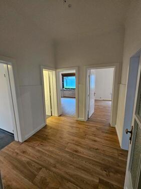 Foto - Erdgeschosswohnung in Wedel – mit Garten in Elbnähe