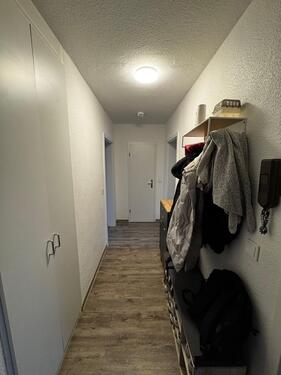 Foto - Nachmieter für helle 2-Zimmer Wohnung in Braunschweig Bebelhof