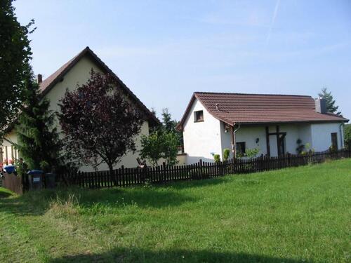 Foto - Haus in idyllischer Lage - 708,00 EUR Kaltmiete, ca.  75,00 m²