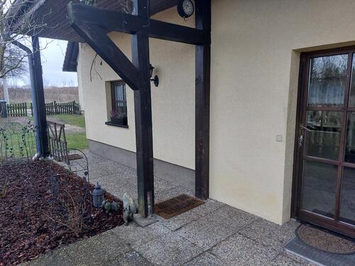 Foto - 2 Zimmer Einfamilienhaus zur Miete in Milower Land