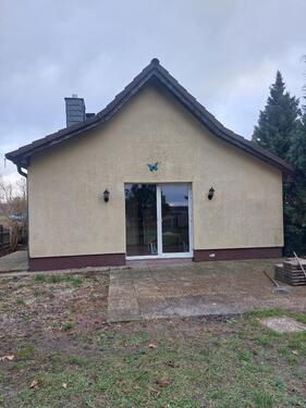 Foto - 2 Zimmer Einfamilienhaus in Milower Land