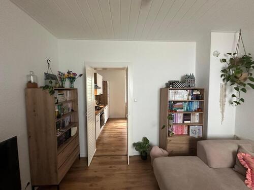 Foto - 2 Zimmer Etagenwohnung zur Miete in Bielefeld