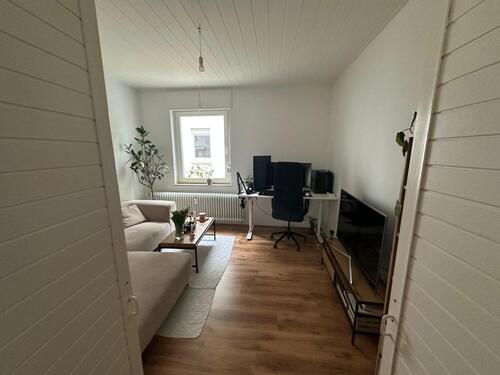 Foto - 2 Zimmer Etagenwohnung in Bielefeld