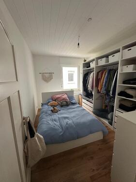 Foto - Etagenwohnung in Bielefeld zur Miete