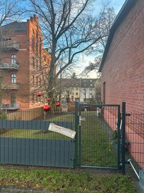 Foto - 2 Zimmer Etagenwohnung zur Miete in Frankfurt (Oder)