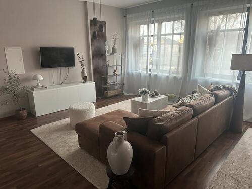 Foto - Etagenwohnung in Frankfurt (Oder) zur Miete