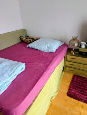 Foto - 2 Zimmer Etagenwohnung in München