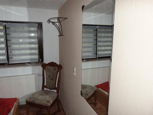 Foto - komplett eingerichtete 2-Raumwohnung in Weimar-Legefeld