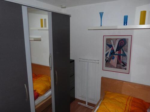 Foto - 2 Zimmer Erdgeschoßwohnung in Grammetal