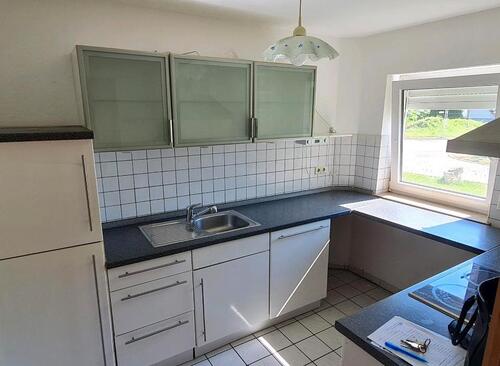 Foto - Etagenwohnung in Künzelsau zum Kaufen