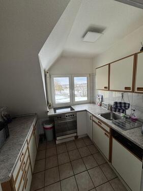 Foto - Etagenwohnung in Asbach zur Miete