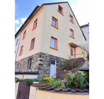 Doppelhaushälfte, Terasse, anmietbarer Garten✔️ - Bad Ems