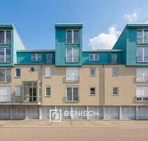 Frisch saniert im Herzen der Stadt: 3-Zimmer-Wohnung mit Parkett - Senftenberg