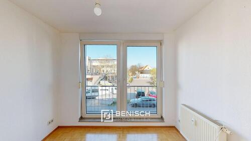 Foto - 3 Zimmer Etagenwohnung in Senftenberg