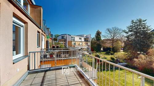 Foto - Etagenwohnung in Senftenberg zur Miete