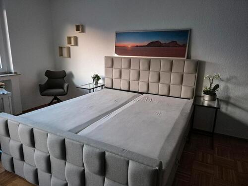 Foto - Möbilierte 1 Zi. Wohnung in Bredeney