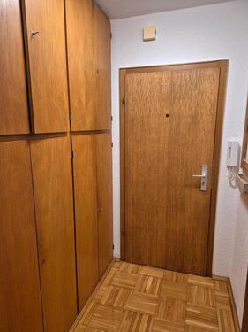 Foto - Etagenwohnung in Essen zur Miete