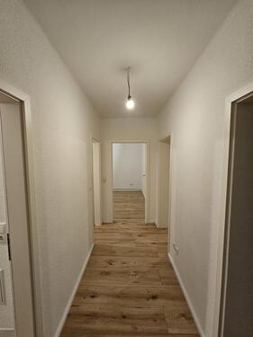 Foto - Etagenwohnung in Neumünster zur Miete