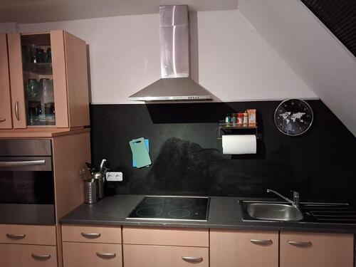 Foto - 2 Zimmer Etagenwohnung in Nettetal