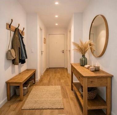 Foto - 1 Zimmer Etagenwohnung in Radolfzell am Bodensee