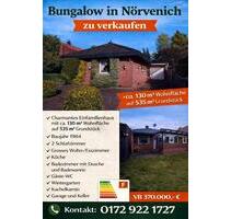 Bungalow in Nörvenich - 370.000,00&nbsp;EUR Kaufpreis, ca.&nbsp; 130,00&nbsp;m&sup2; in Nörvenich (PLZ: 52388)