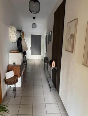 Foto - Dachgeschoßwohnung in Osnabrück zur Miete