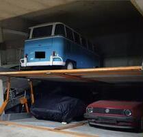 Tiefgaragenstellplatz - direkt am Bahnhof, Lauffen a. N. - Lauffen am Neckar