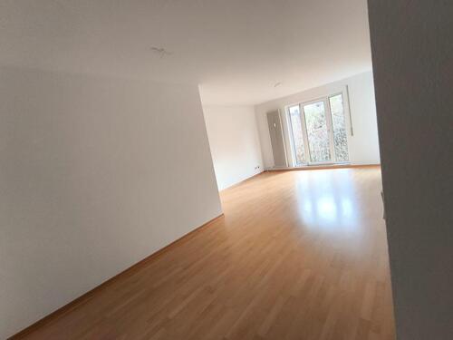 Foto - 2 Zimmer Etagenwohnung zur Miete in Saarbrücken