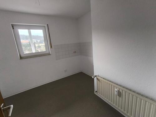 Foto - Etagenwohnung in Saarbrücken zur Miete