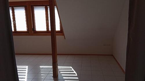 Foto - Dachgeschoßwohnung in Gerstetten zur Miete
