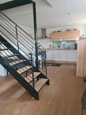 Foto - Maisonettenwohnung in Eutin zur Miete