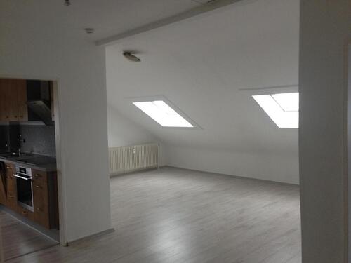 Foto - 2-Zimmer Wohnung 66m² mit EBK 