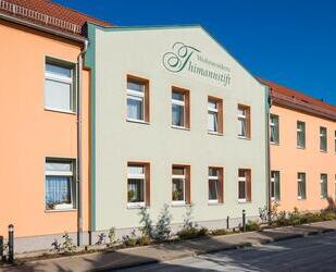 Büro-Praxisfläche in Altstadtlage zu vermieten - Schönebeck (Elbe)