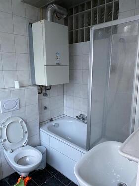 Foto - Etagenwohnung in Alsdorf zur Miete