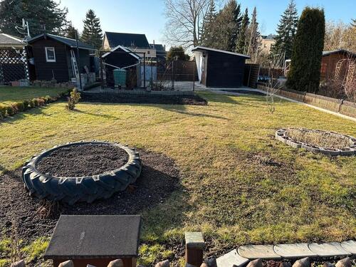 Foto - Grundst&uuml;ck zur Miete in Hohenstein-Ernstthal