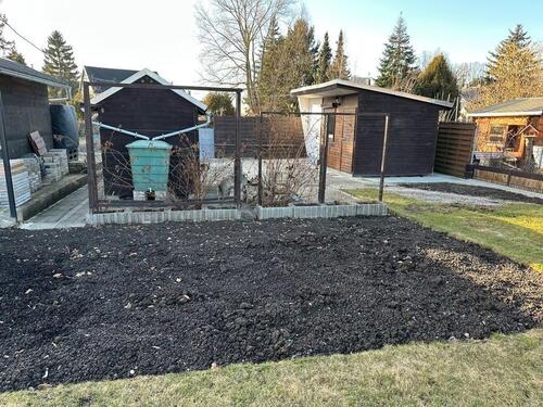 Foto - Grundst&uuml;ck in Hohenstein-Ernstthal