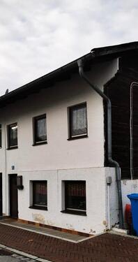 Foto - Doppelhaushälfte in Frontenhausen zu verkaufen