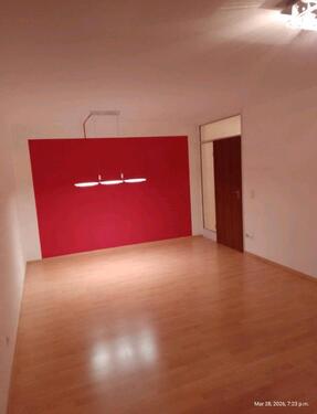 Foto - 3 Zimmerwohnung inklusive Tiefgaragestellplatz 1100 €Kaltmiete