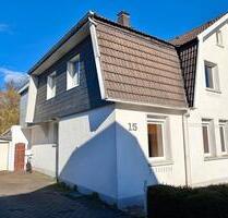 Doppelhaushälfte in ruhiger Lage von privat zu vermieten - Gevelsberg