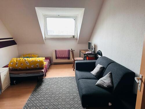 Foto - Apartment in Dortmund - 800,00&nbsp;EUR Kaltmiete, ca.&nbsp; 56,00&nbsp;m&sup2;