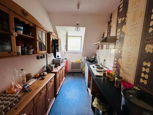 Foto - 2 Zimmer Etagenwohnung zur Miete in Dortmund
