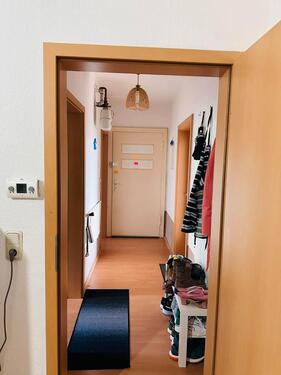 Foto - 2 Zimmer Etagenwohnung in Dortmund