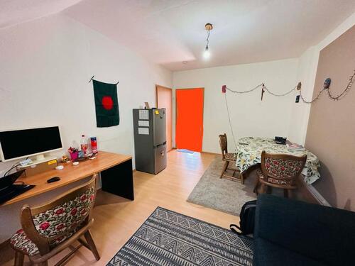 Foto - Etagenwohnung in Dortmund zur Miete