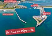 Foto - SuperLast Minute Preise Urlaub Ostsee Ferienwohnung Olpenitz