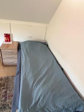 Foto - 2 Zimmer Dachgeschoßwohnung zur Miete in Mönchengladbach