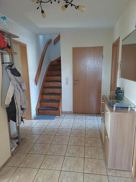 Foto - Ruhige 3 Zimmer Wohnung in Leck zu vermieten