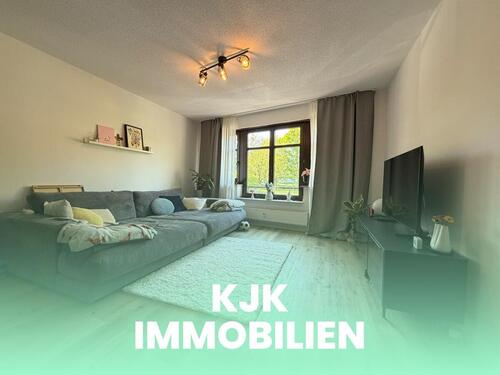 Foto - Zentrumsnahe moderne 3-Zimmer Mietwohnung