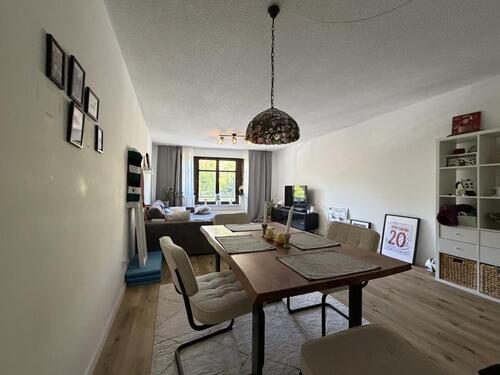 Foto - 3 Zimmer Etagenwohnung in Mönchengladbach