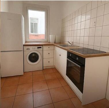 Foto - Etagenwohnung in Oldenburg zur Miete