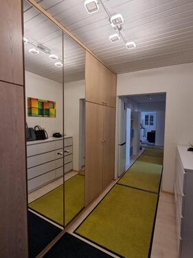 Foto - 3 Zimmer Etagenwohnung zur Miete in Nagold